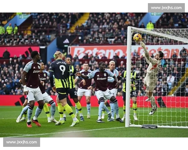 独队VS曼城巅峰对决谁能掌控英超争冠关键战役焦点夜火星撞地