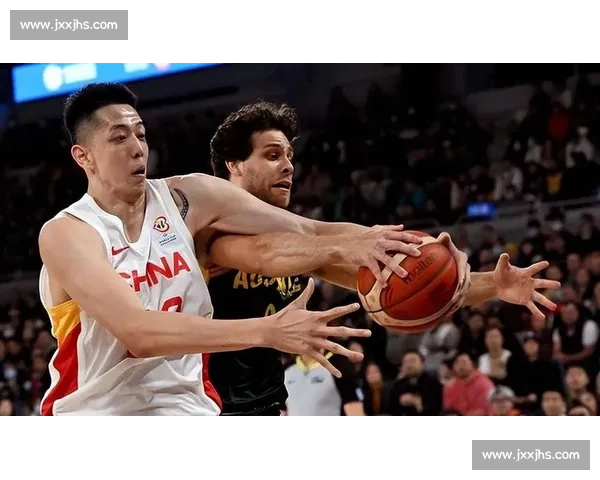 硬碰硬之战：中国男篮迎战巴西检验世界杯成色实力与韧性双重考验